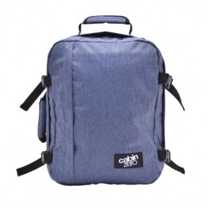 Cabin Zero Classic 旅行背囊 28L - Blue Jean